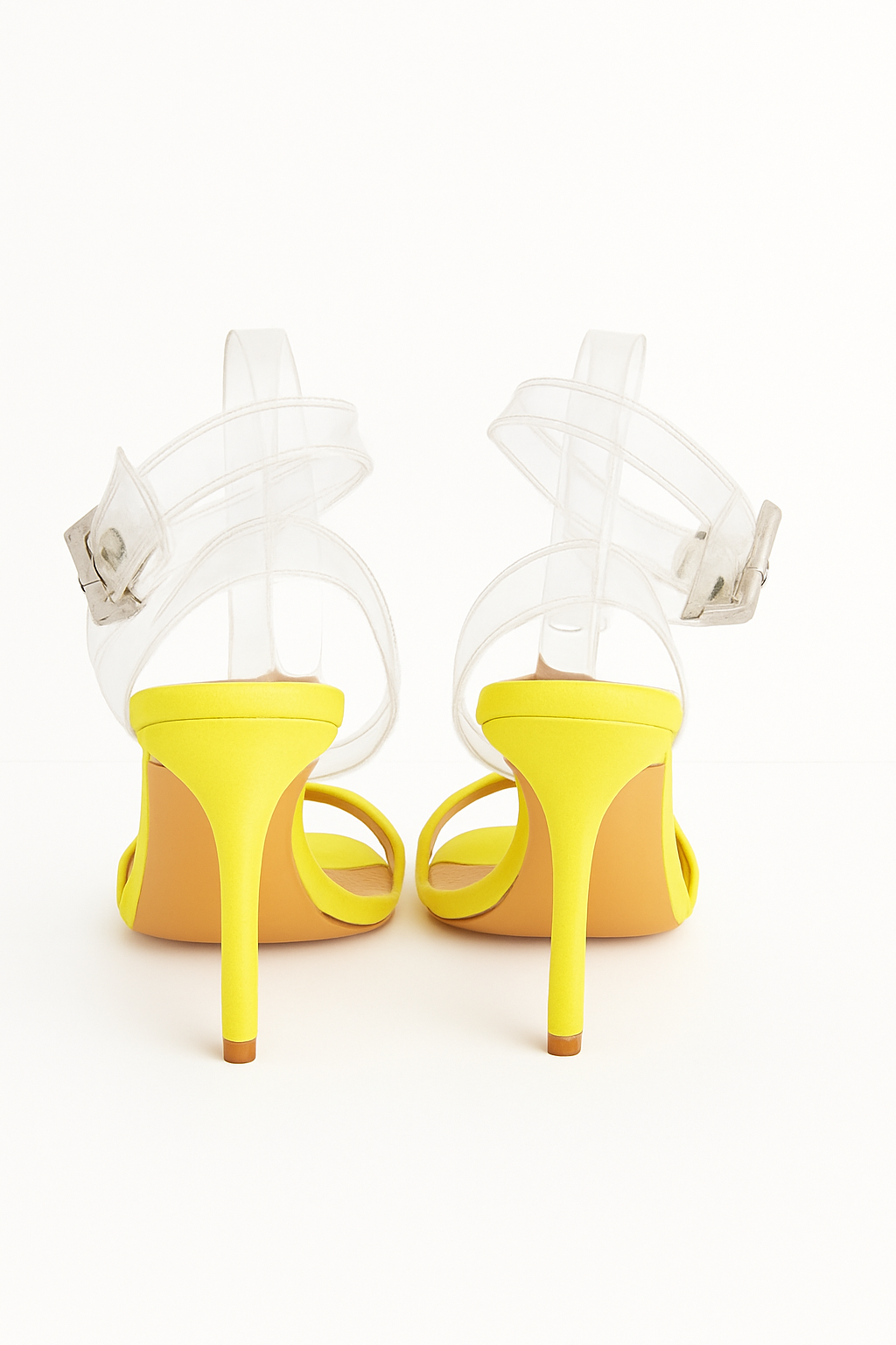The Zesty Stilettos
