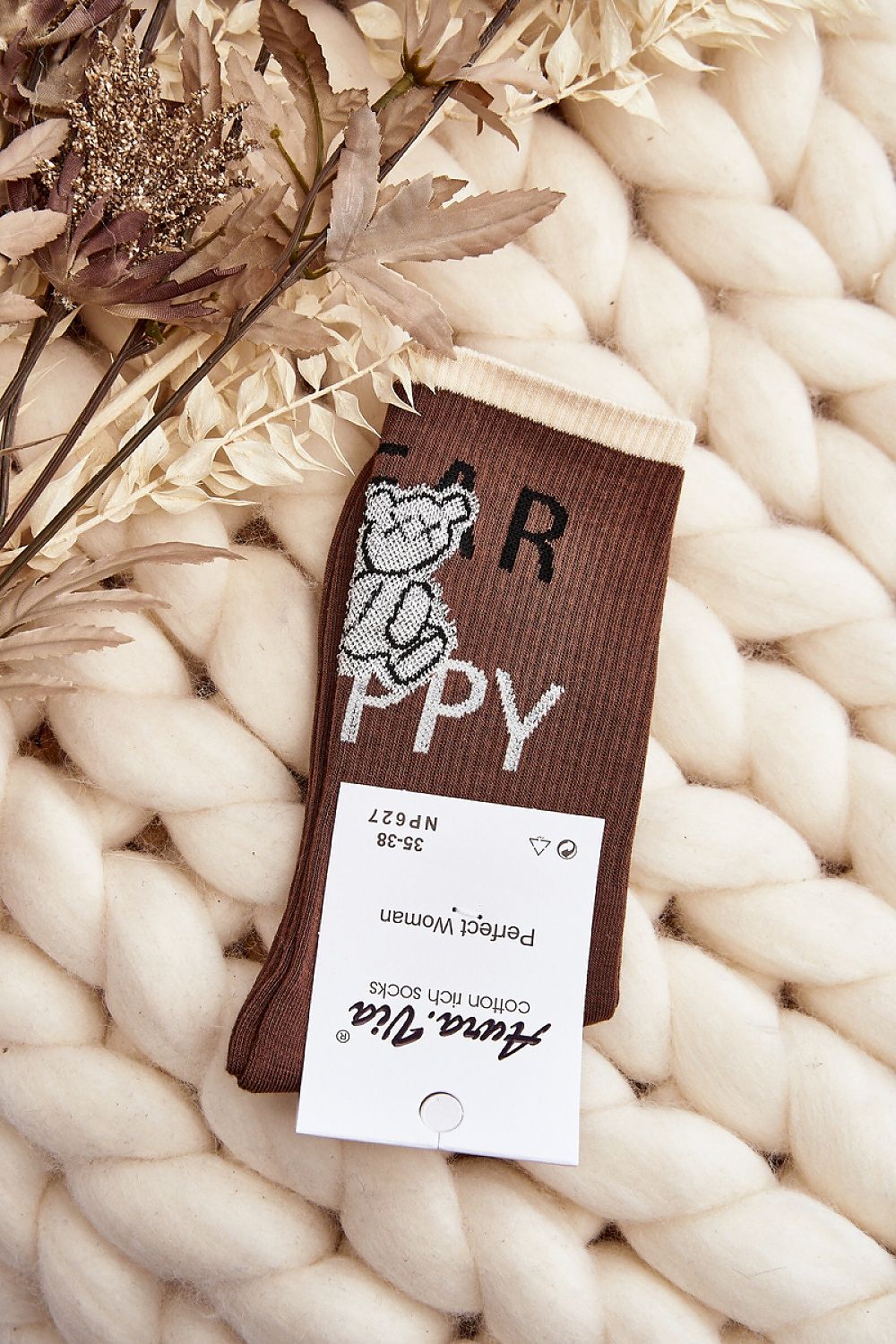  Socks model 191455 Step in style 