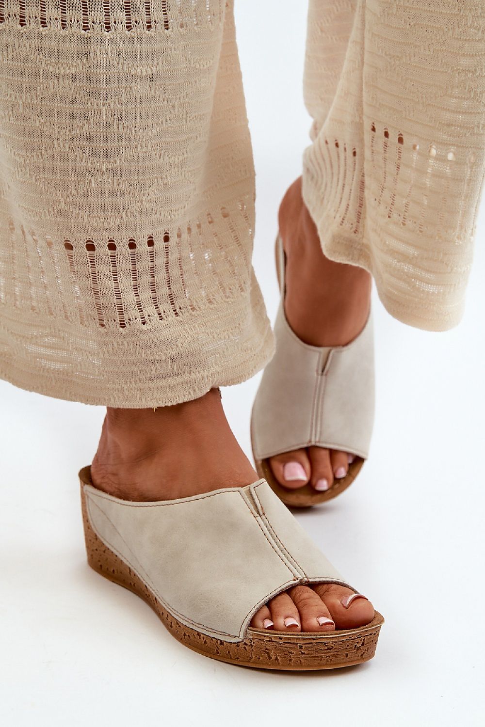  Flip-flops model 198463 Step in style 