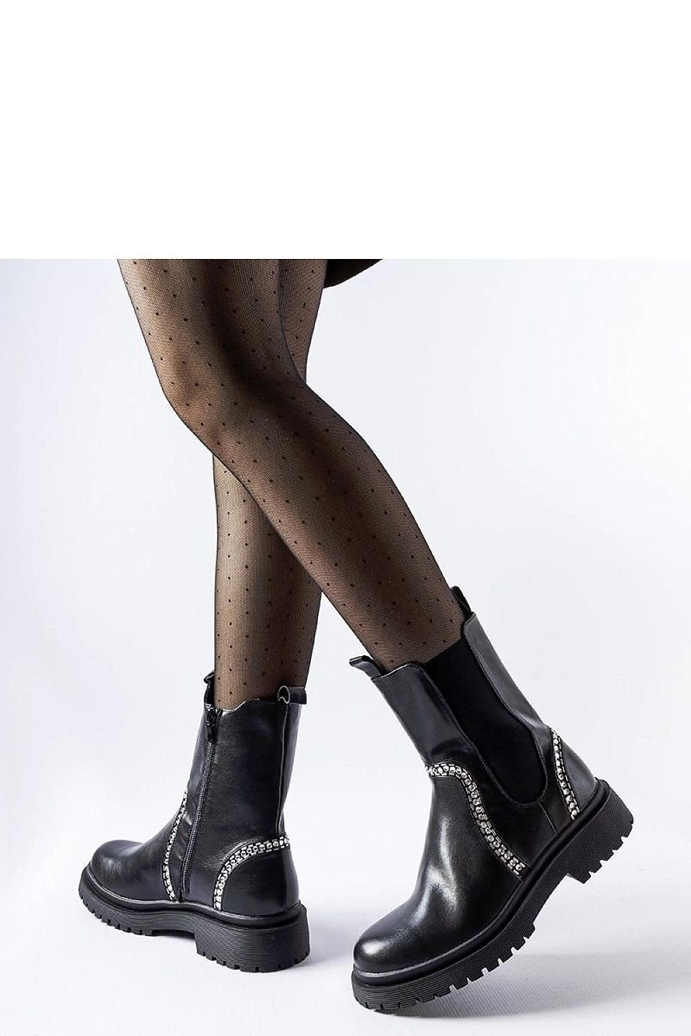 Boots Solea