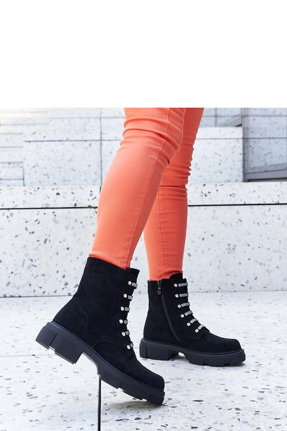 Boots Solea