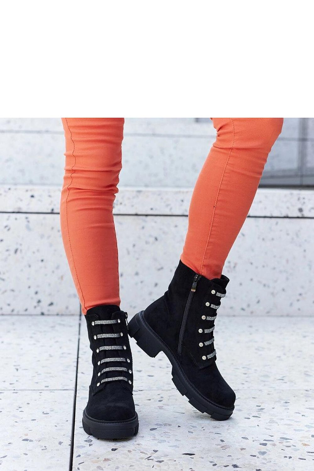 Boots Solea