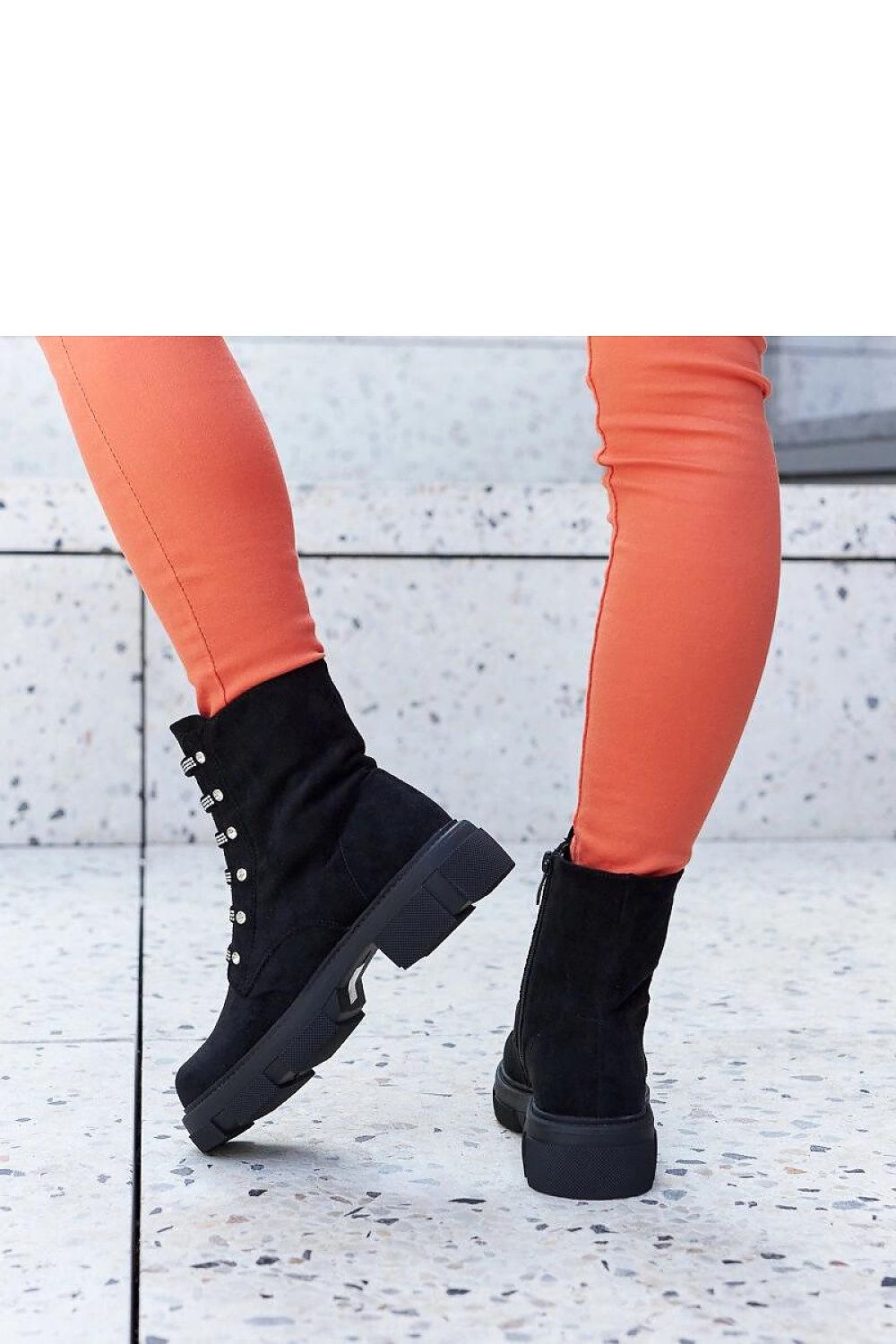 Boots Solea