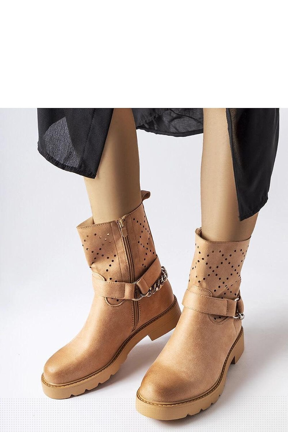 Boots Solea