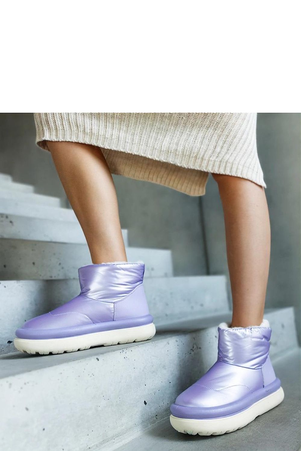 Snow boots Solea