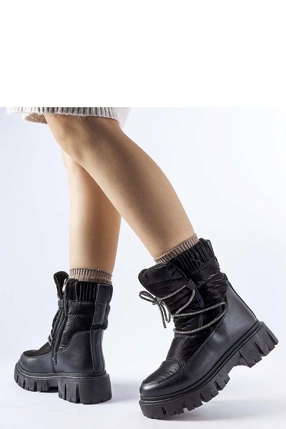 Snow boots Solea