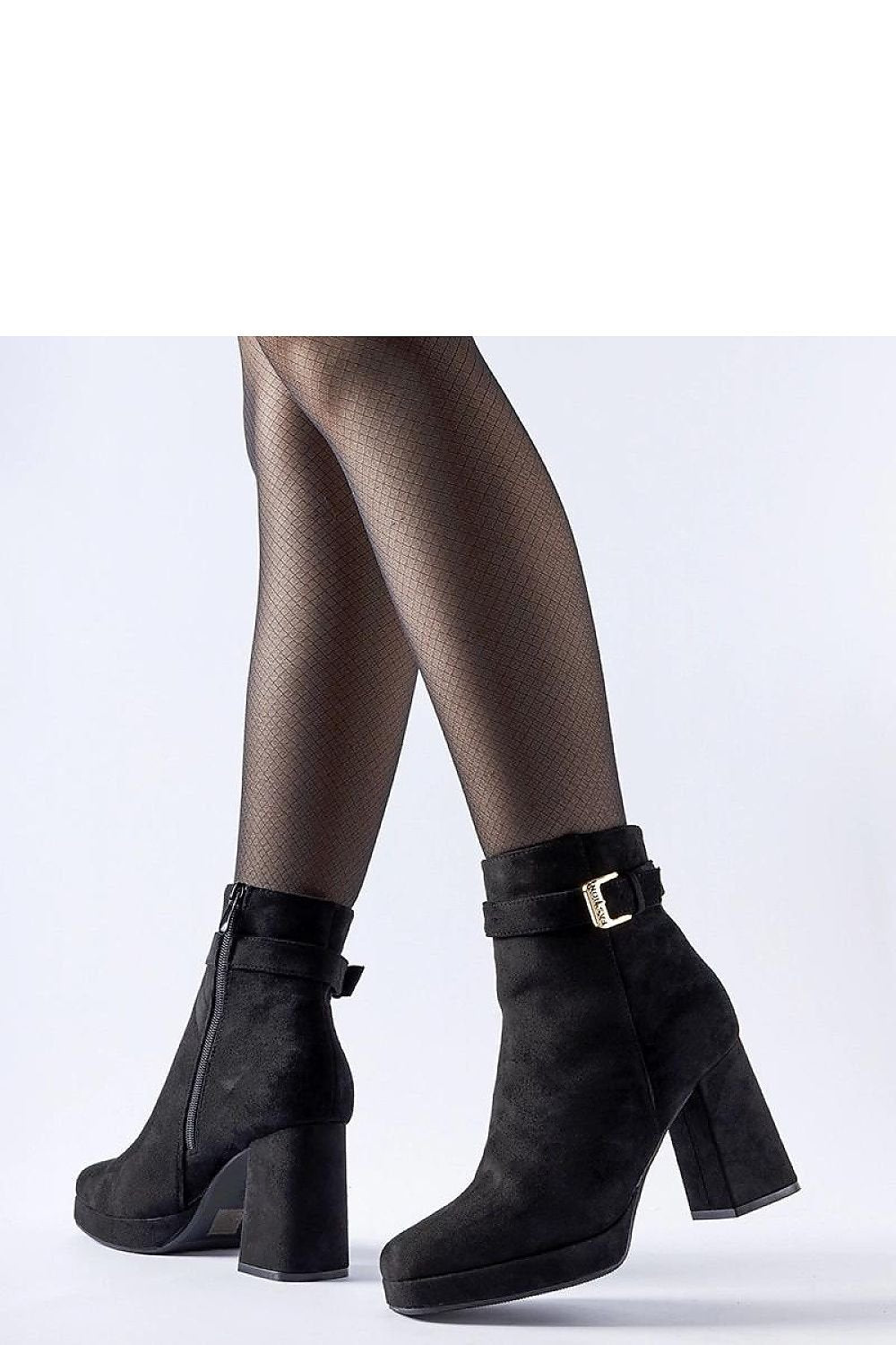 Heel boots Solea