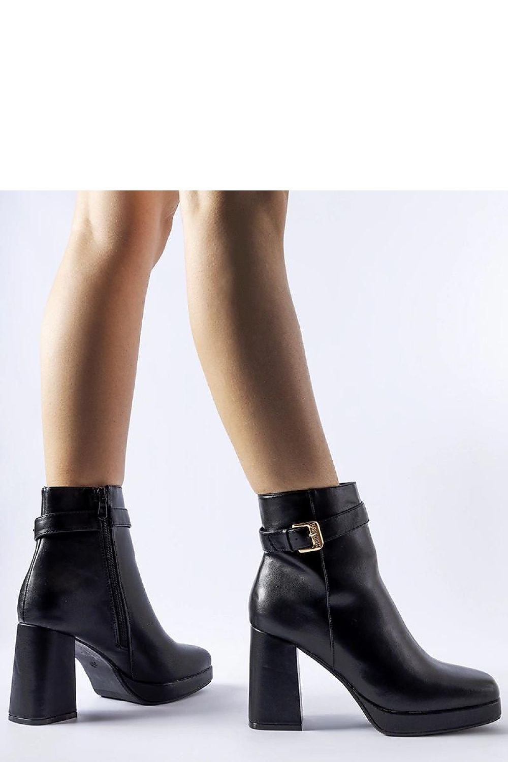 Heel boots Solea
