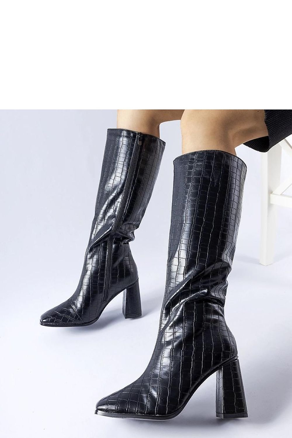 Heel boots Solea