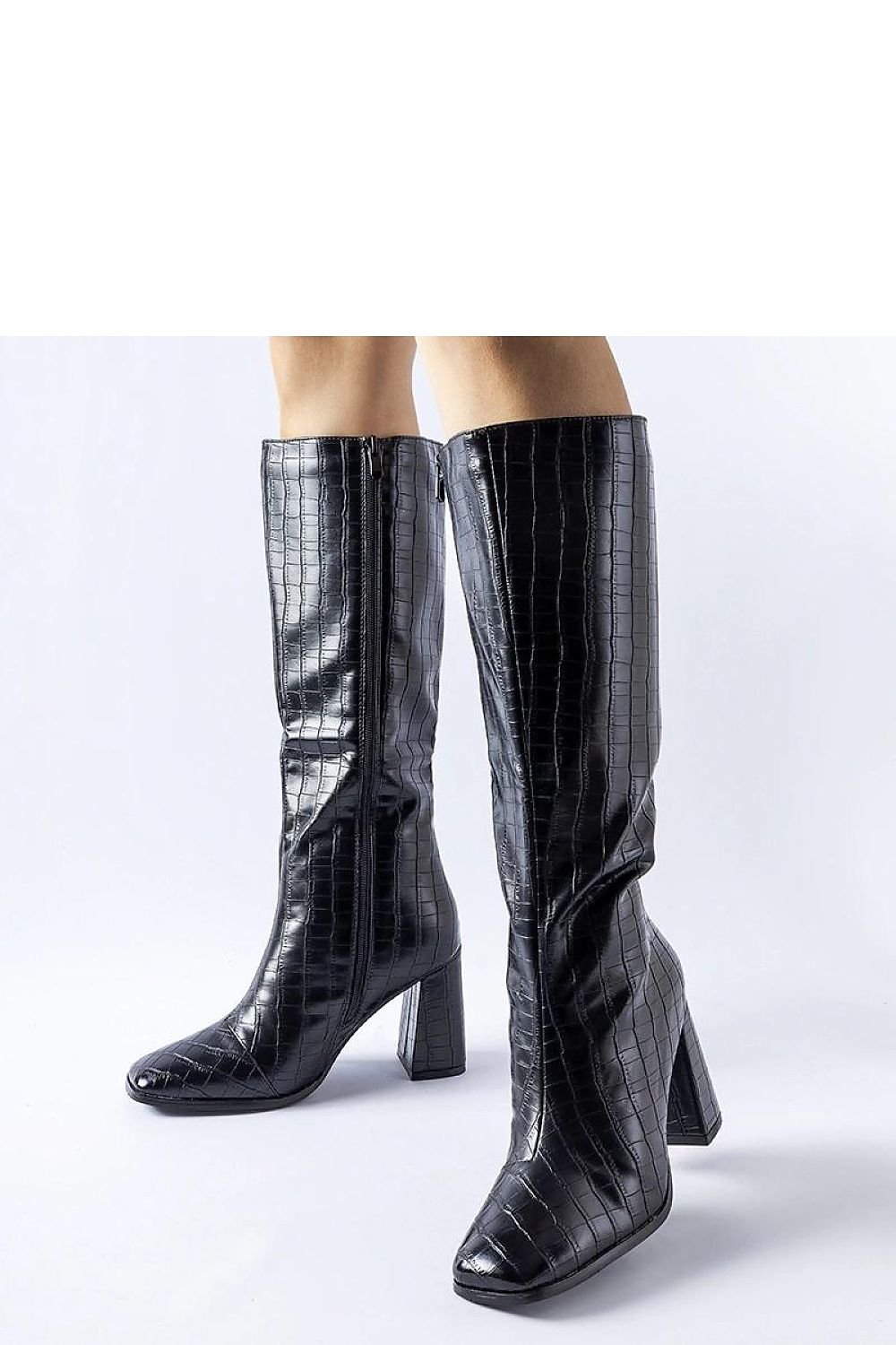Heel boots Solea