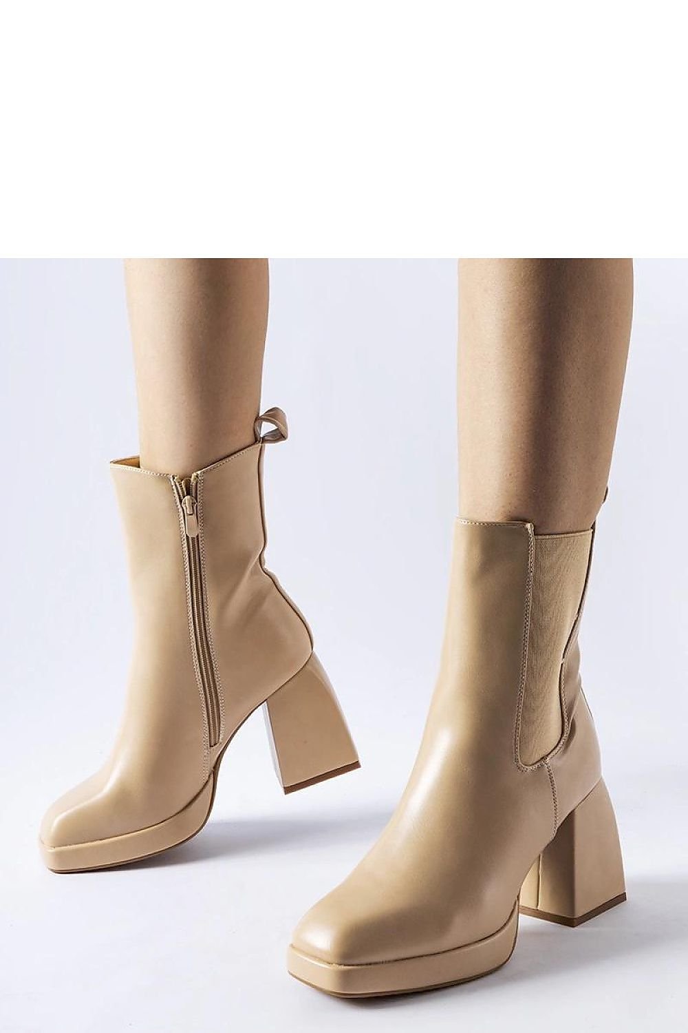 Heel boots Solea