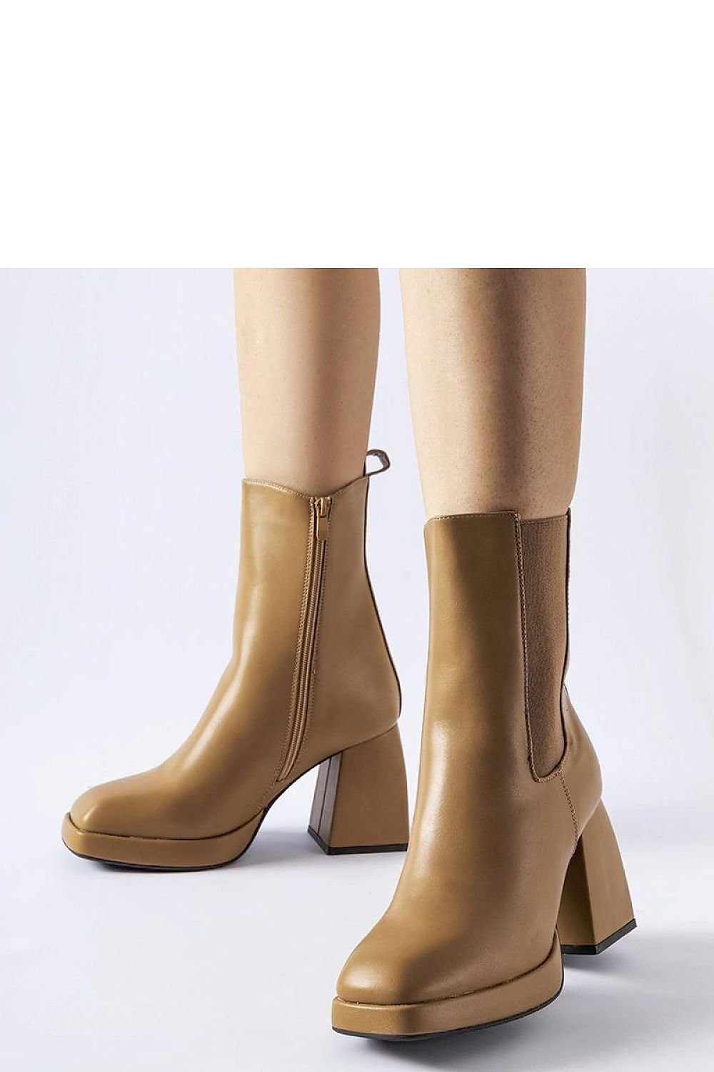 Heel boots Solea