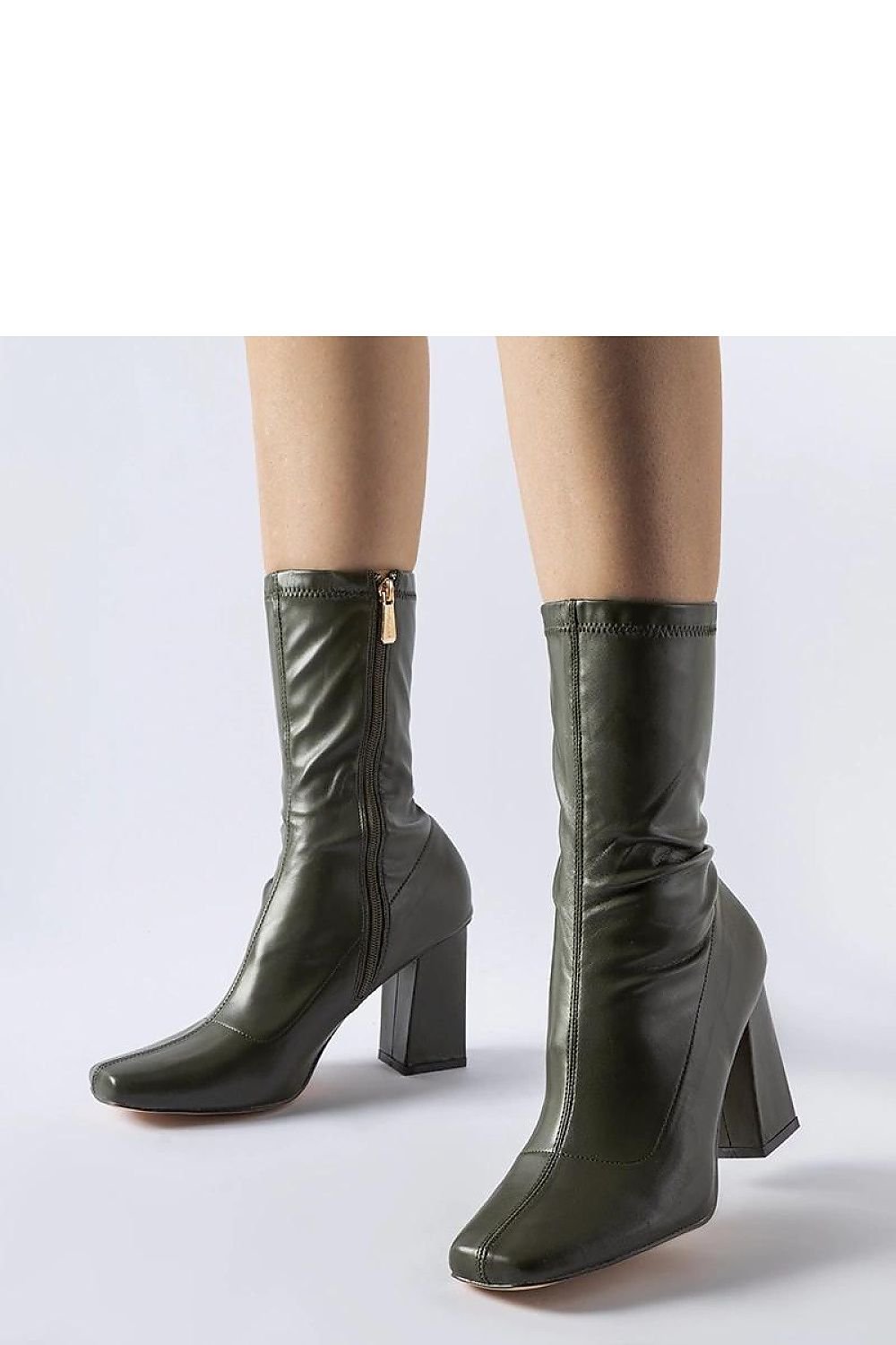 Heel boots Solea