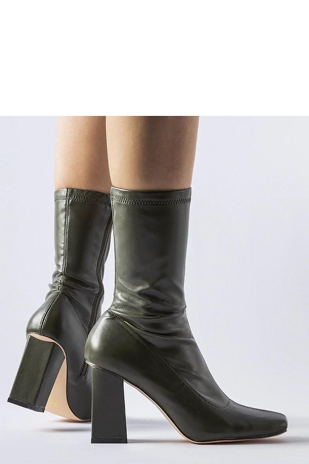 Heel boots Solea