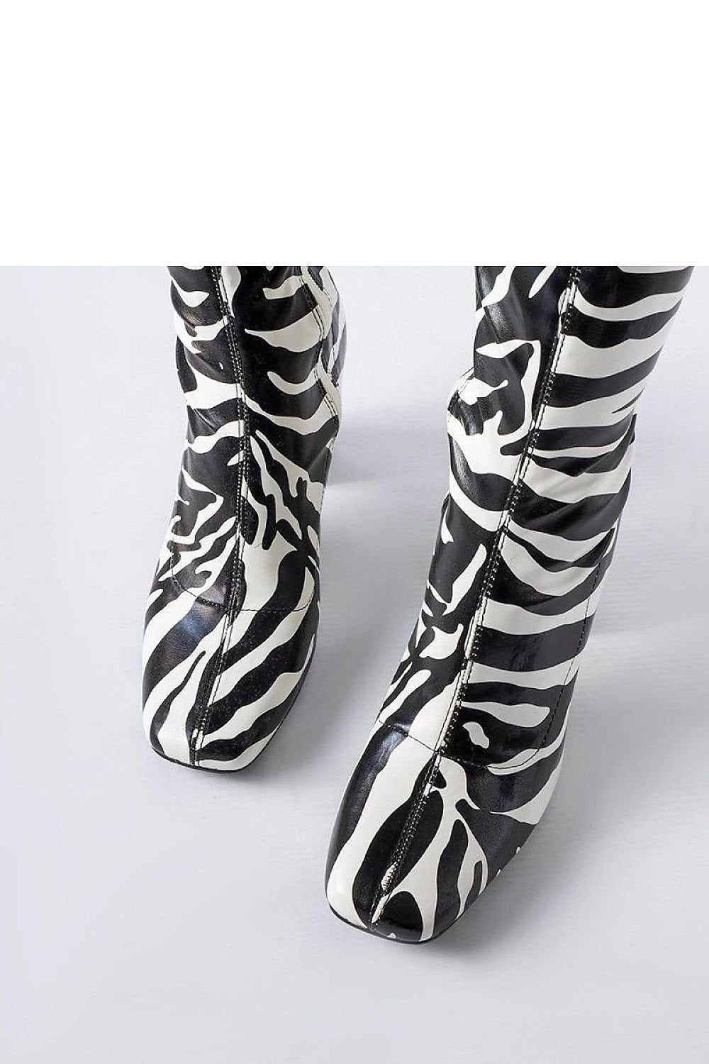 Heel boots Solea