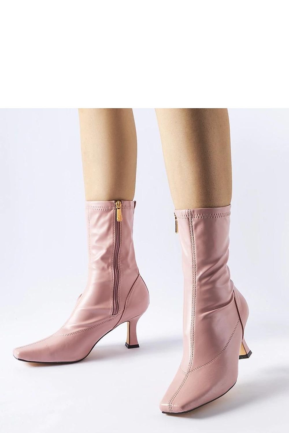 Heel boots Solea