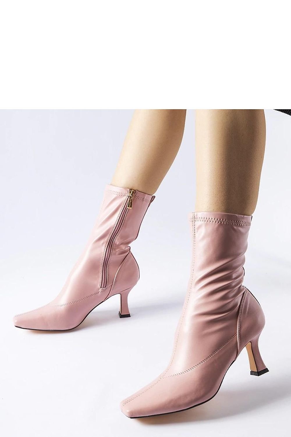 Heel boots Solea