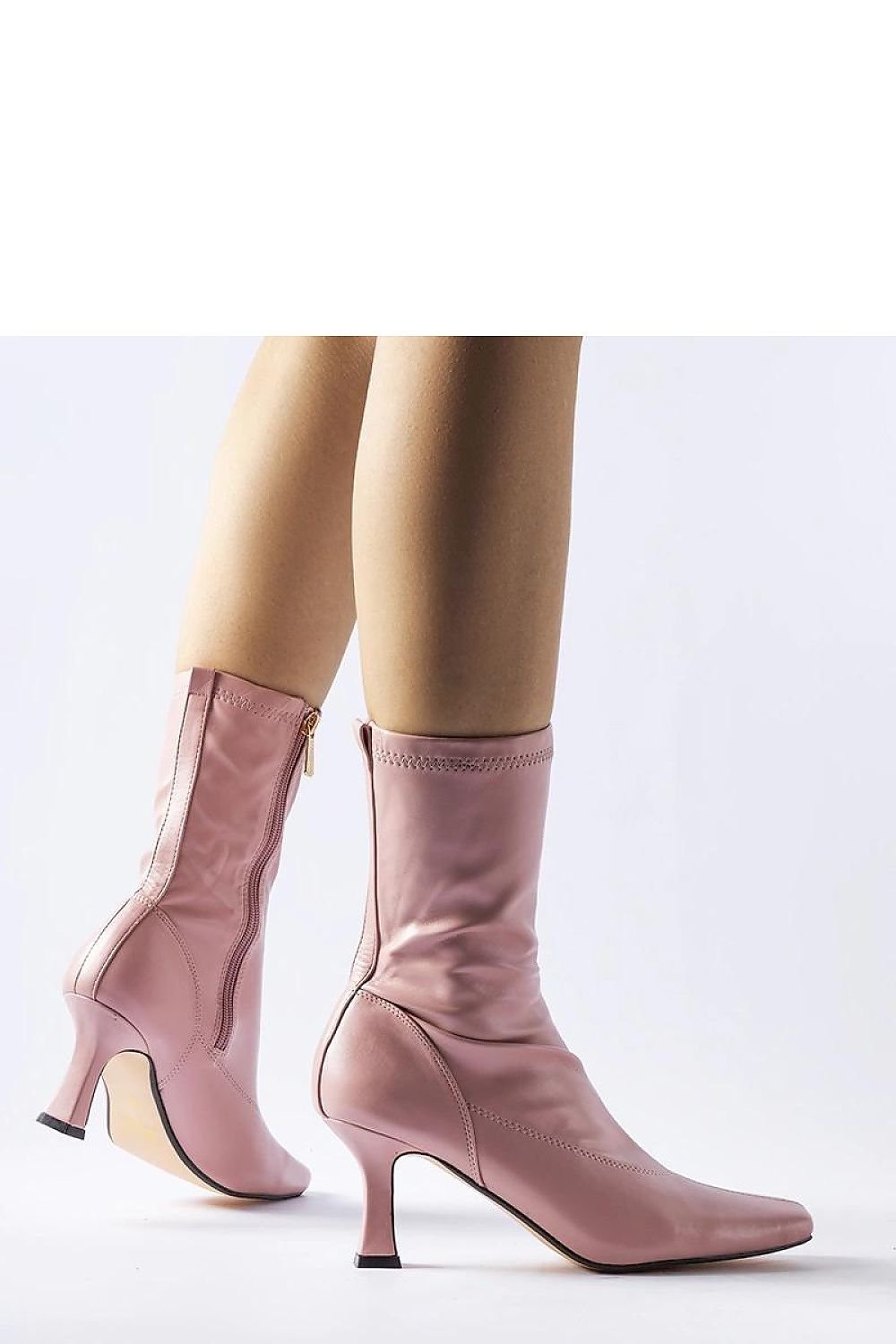 Heel boots Solea