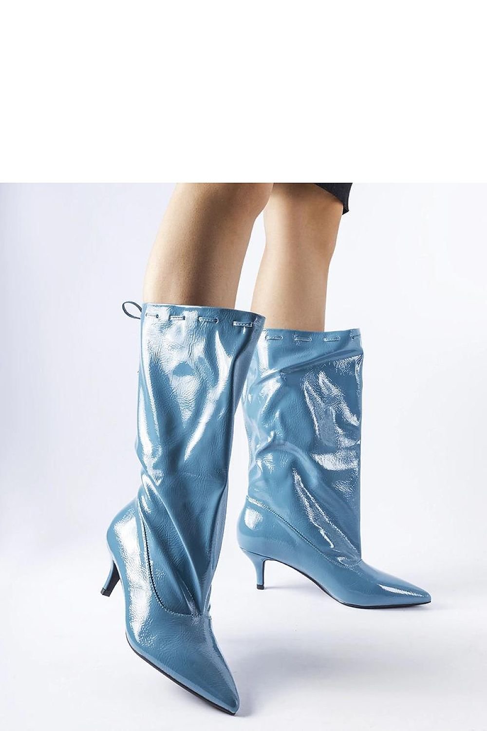 Heel boots Solea