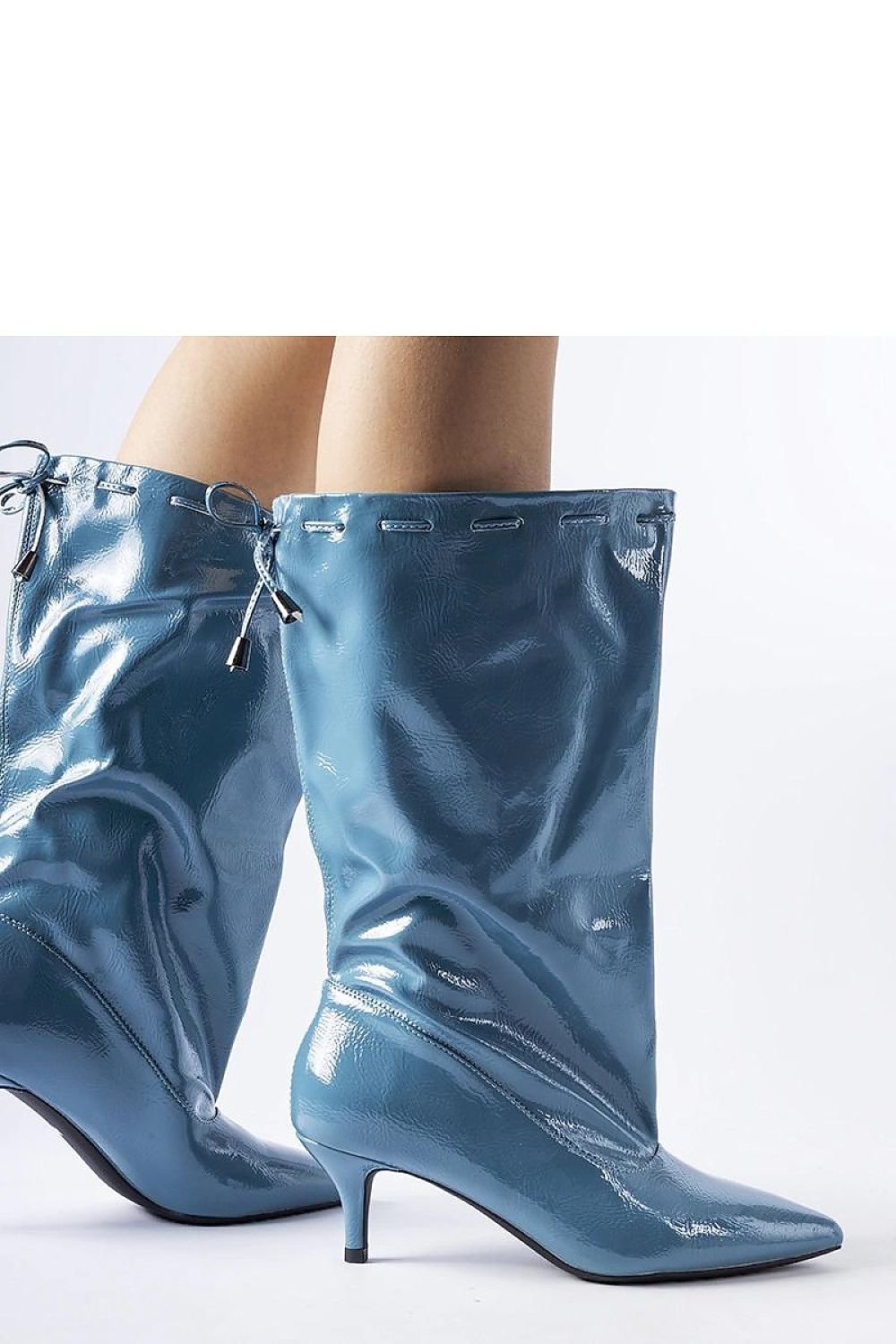 Heel boots Solea