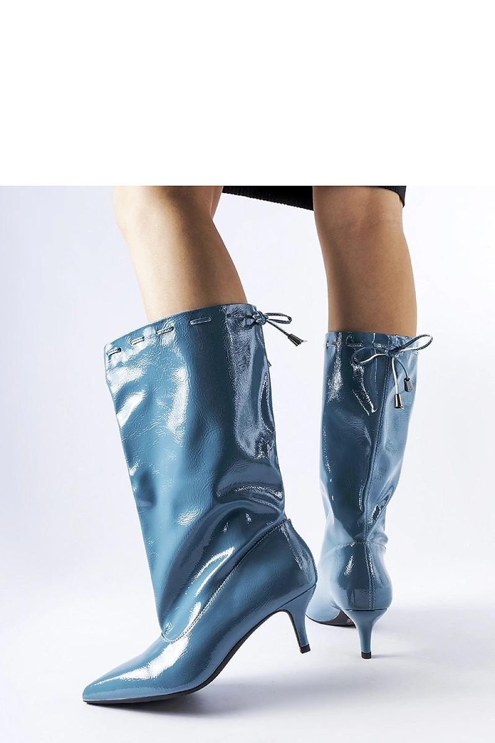 Heel boots Solea
