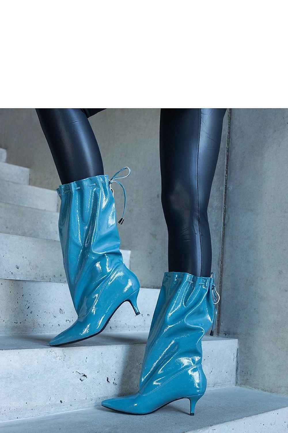 Heel boots Solea