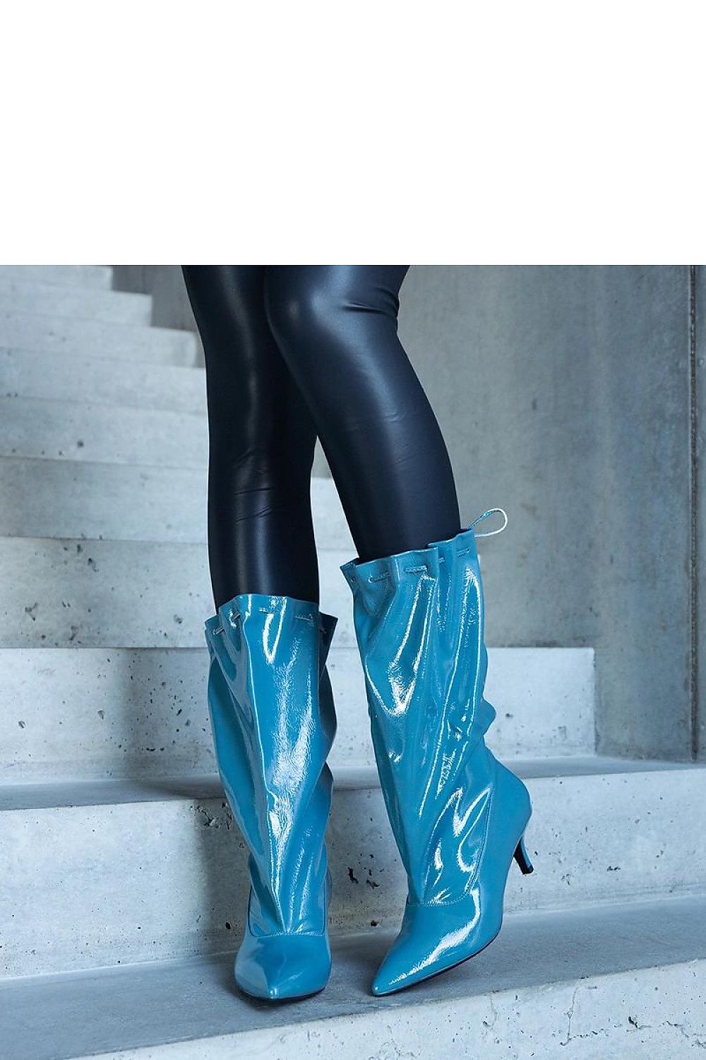 Heel boots Solea