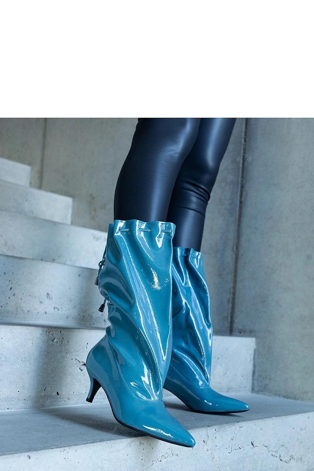 Heel boots Solea