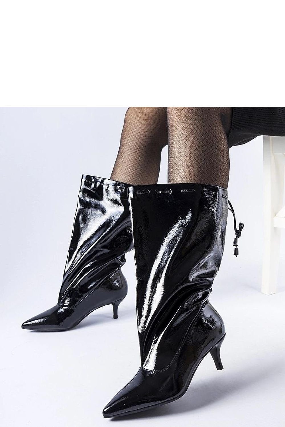 Heel boots Solea