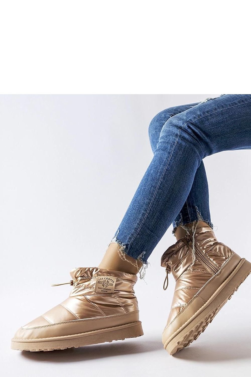 Snow boots Solea