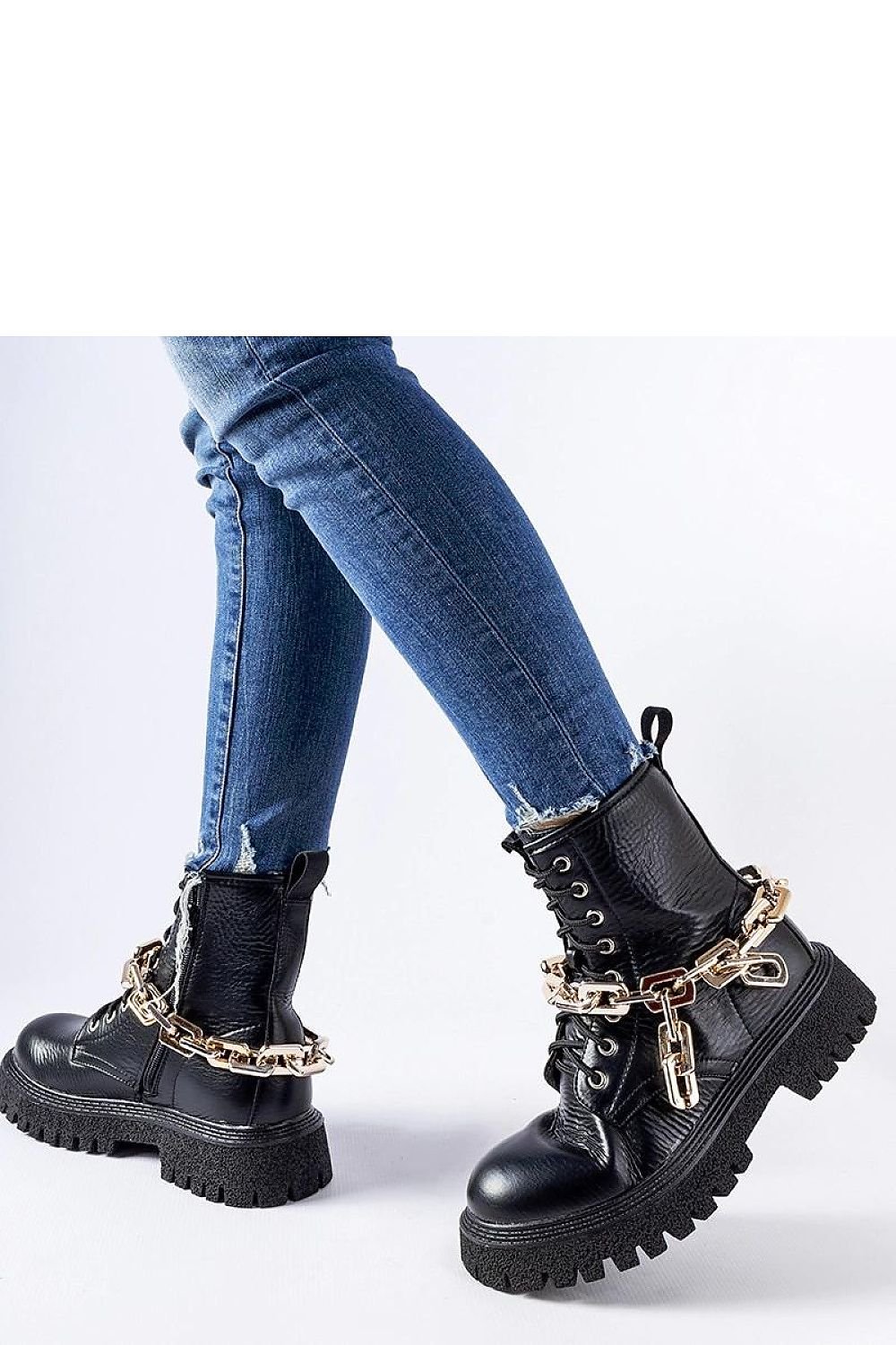 Trapper shoes Solea