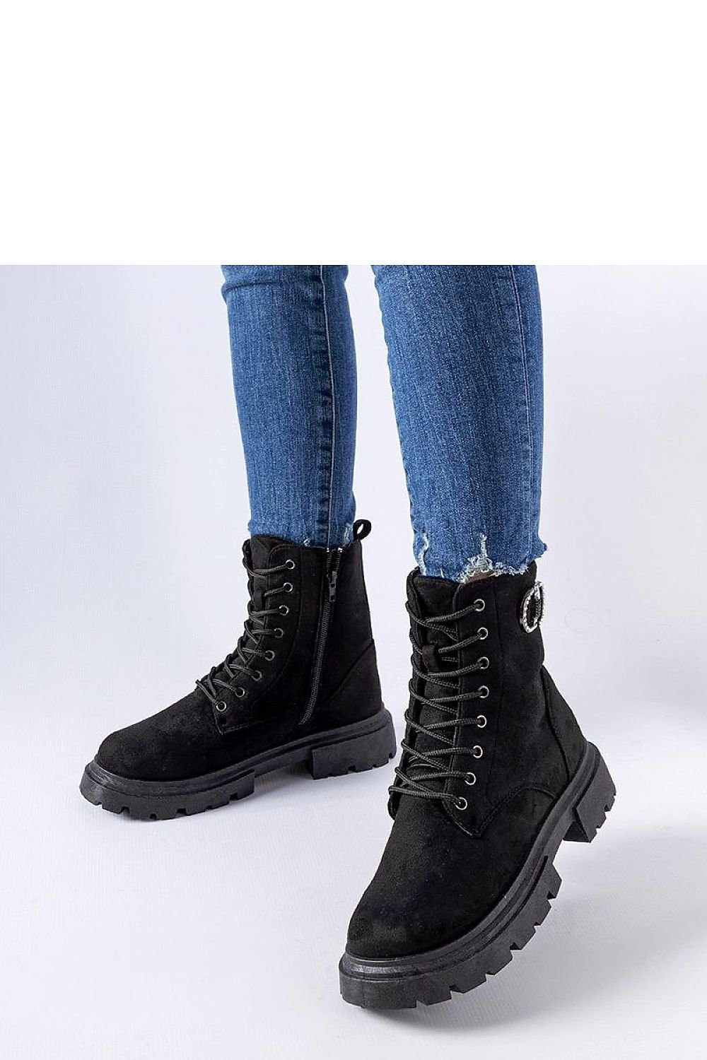 Trapper shoes Solea