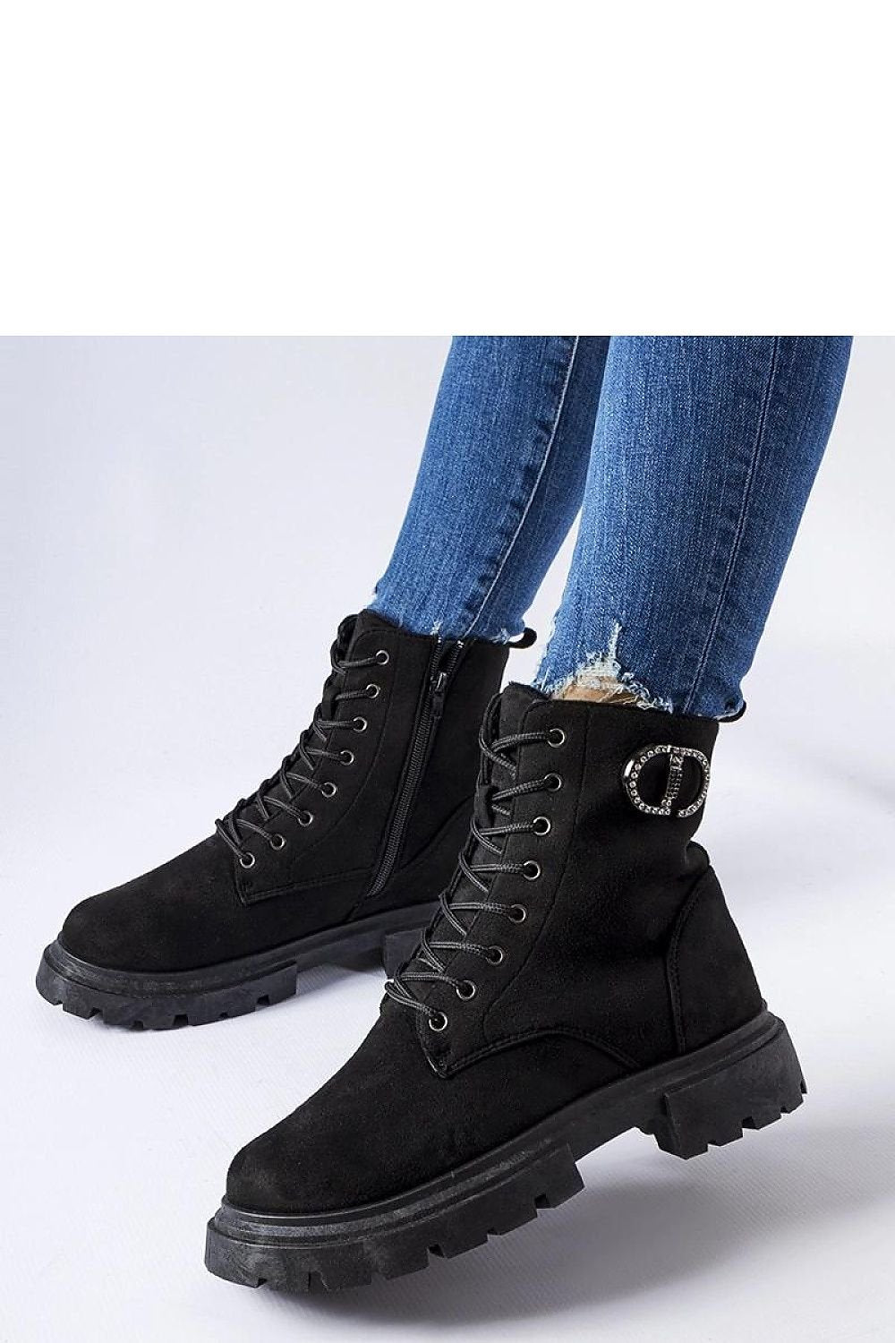 Trapper shoes Solea