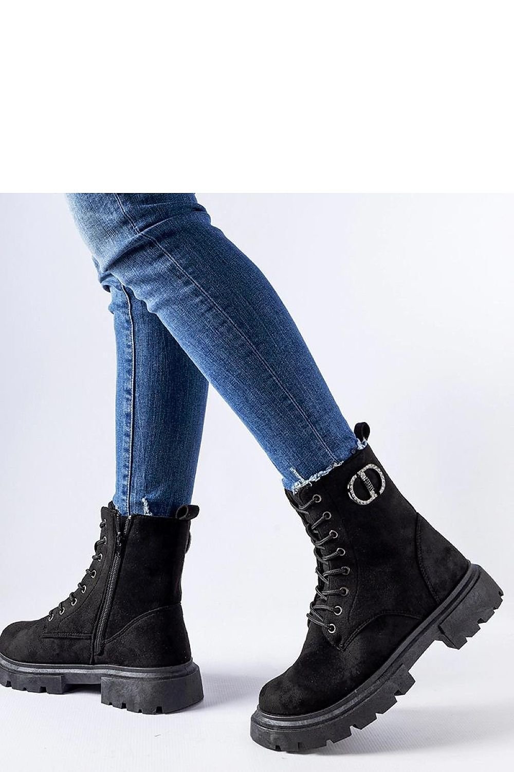 Trapper shoes Solea