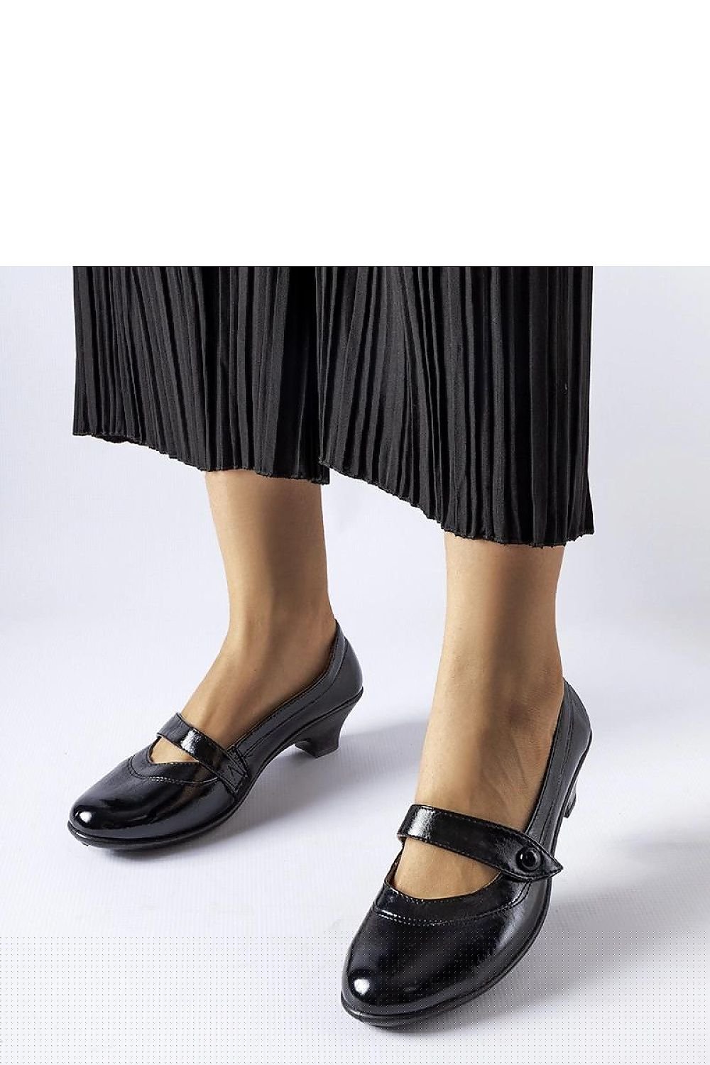 Heel boots Solea