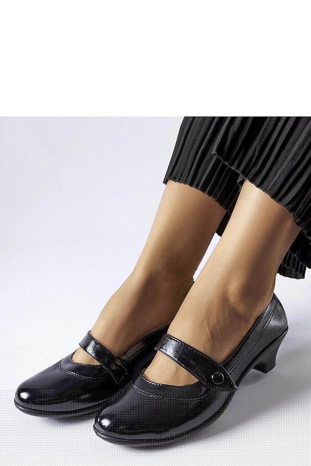 Heel boots Solea