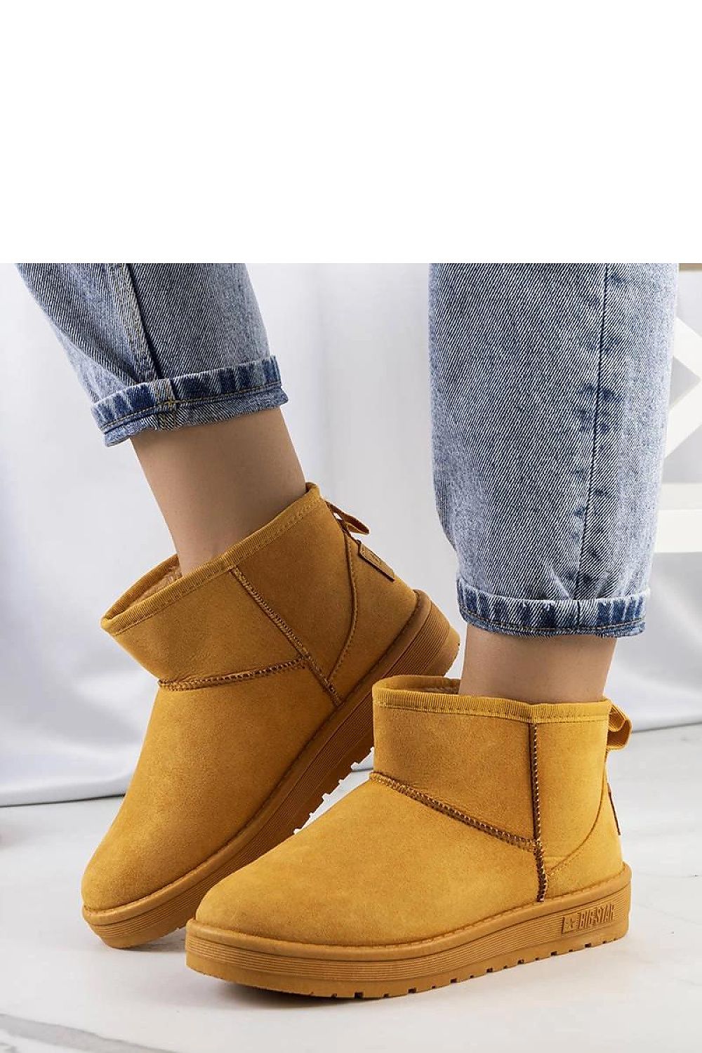 Snow boots Solea