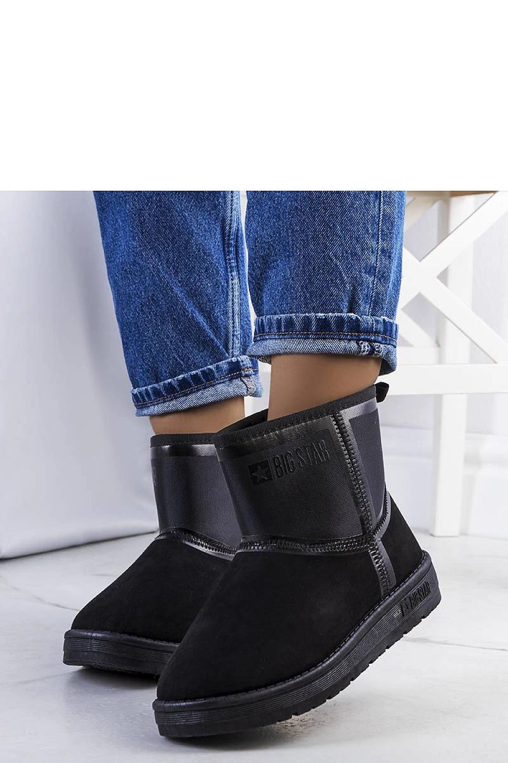 Snow boots Solea