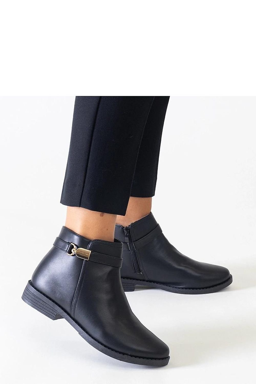 Boots Solea