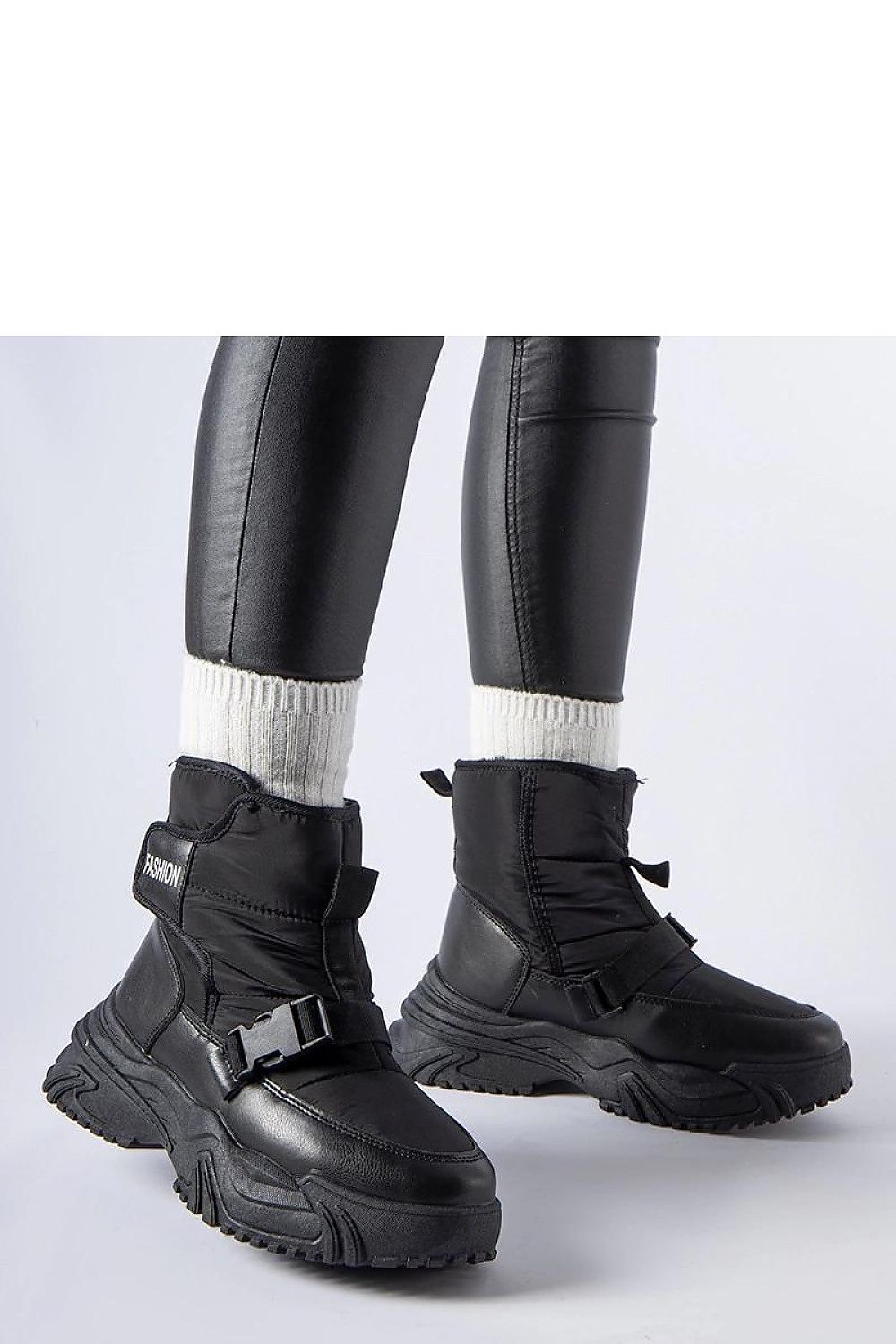 Snow boots Solea