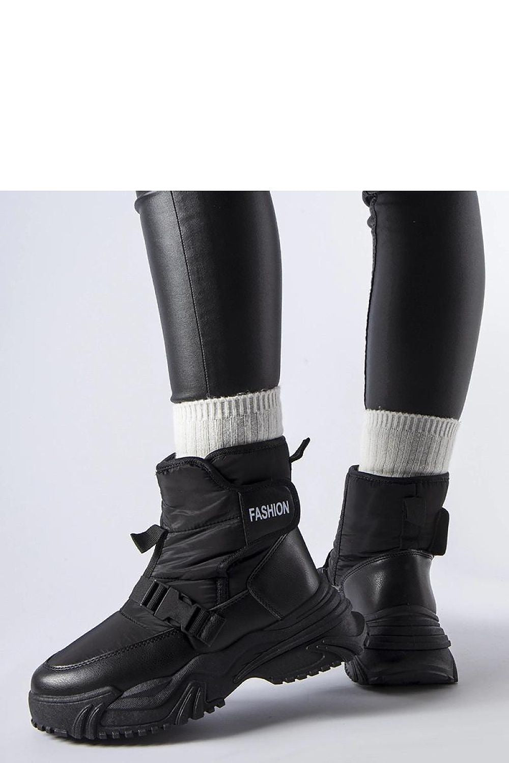 Snow boots Solea