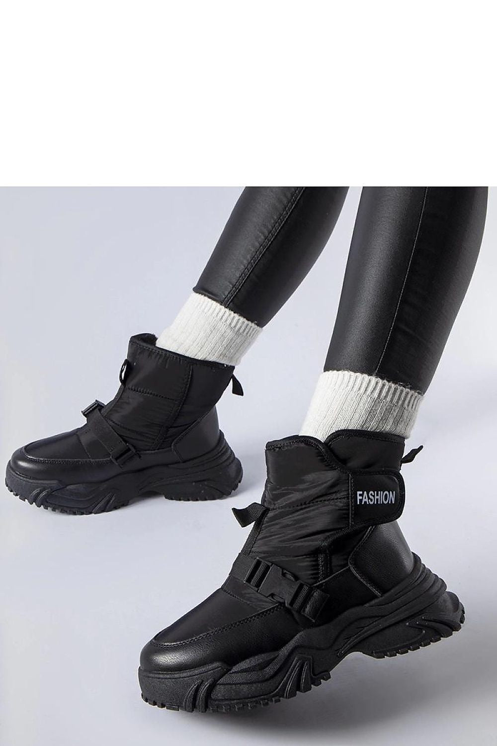 Snow boots Solea