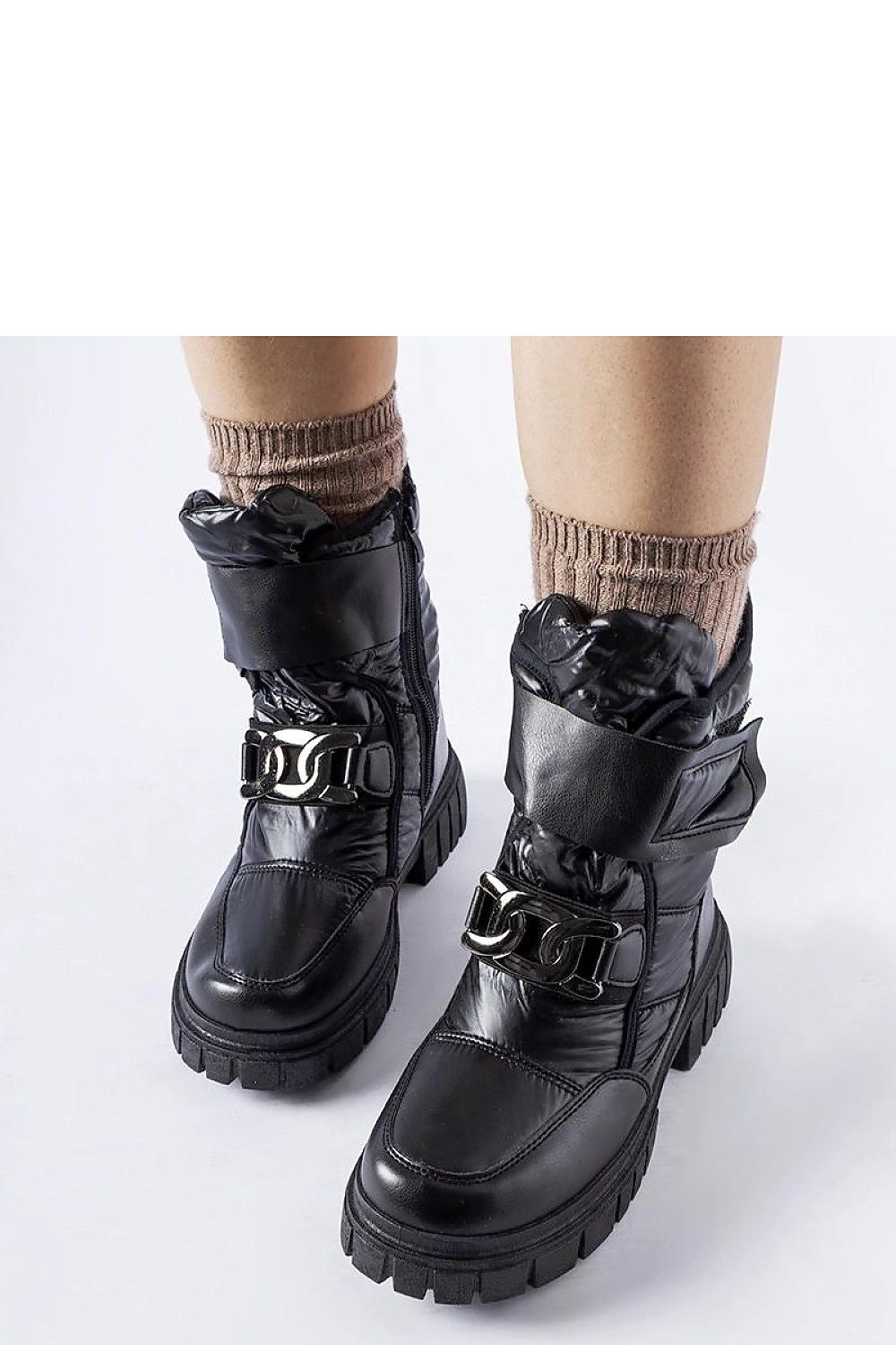Snow boots Solea
