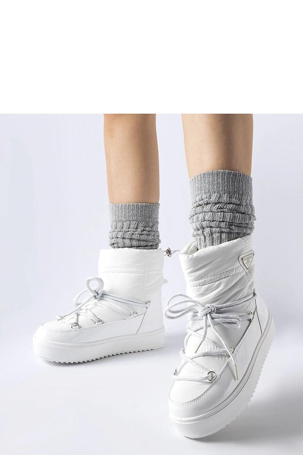 Snow boots Solea