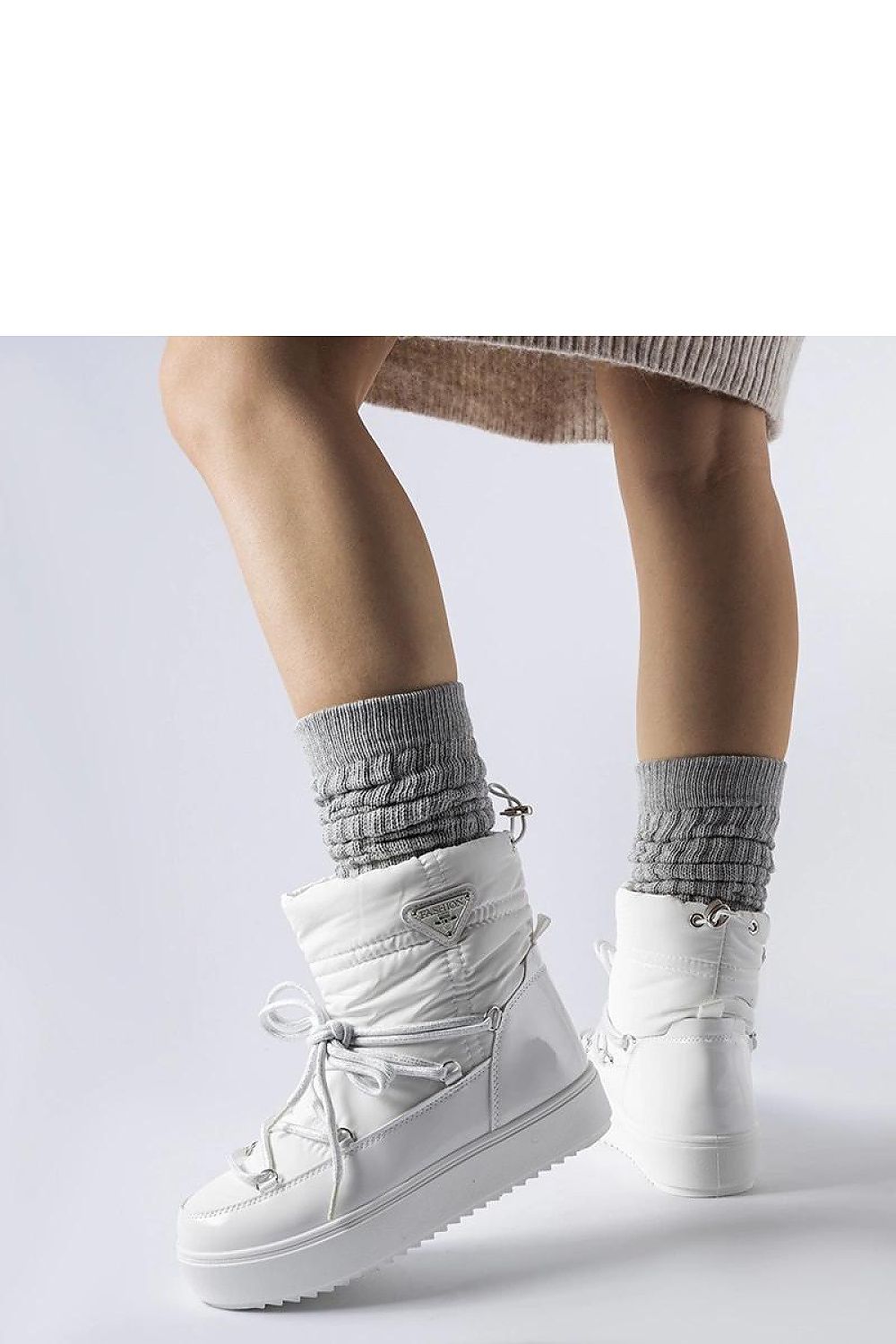 Snow boots Solea