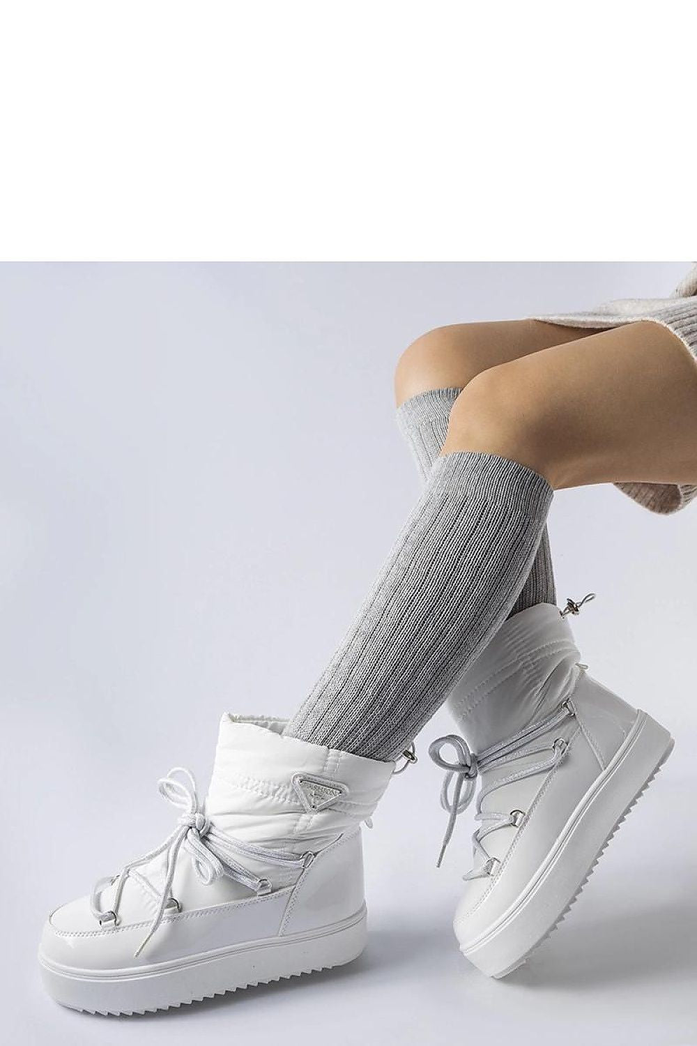 Snow boots Solea