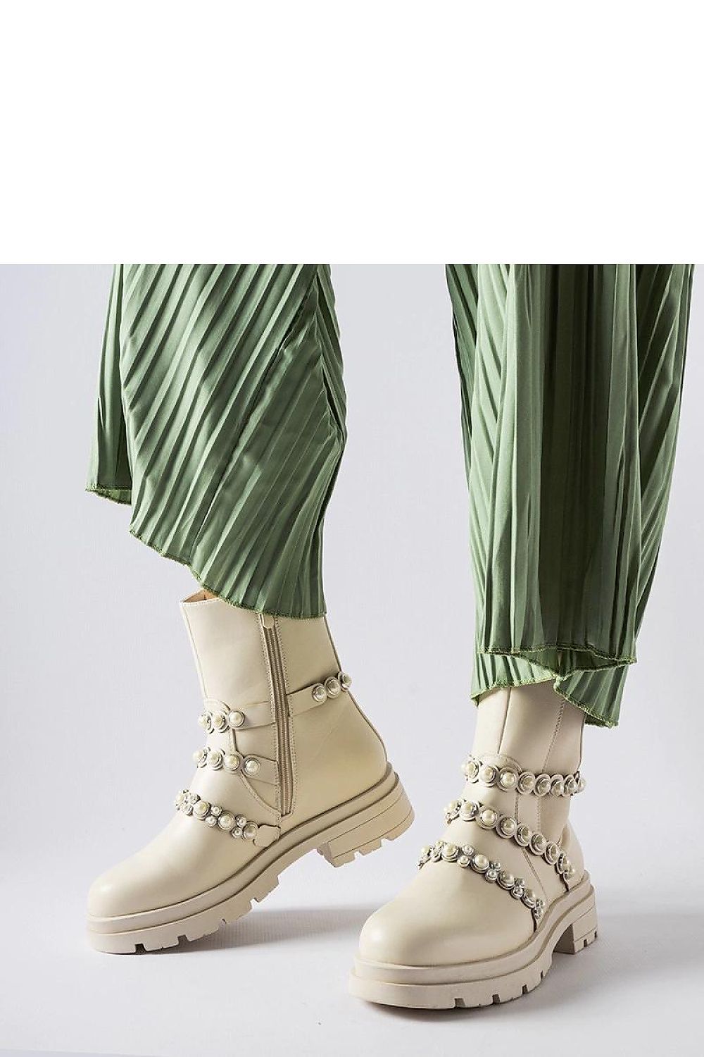 Boots Solea