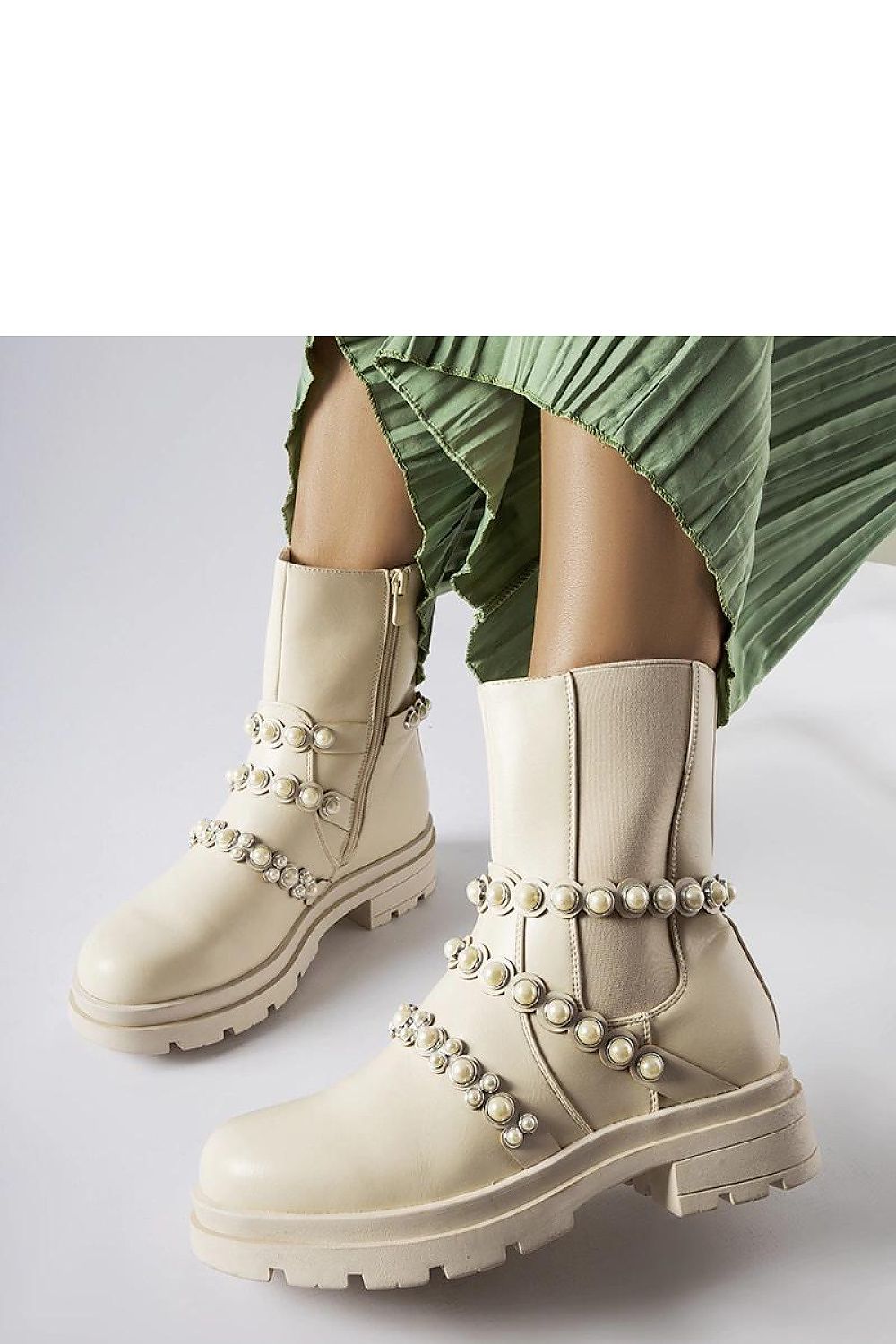 Boots Solea