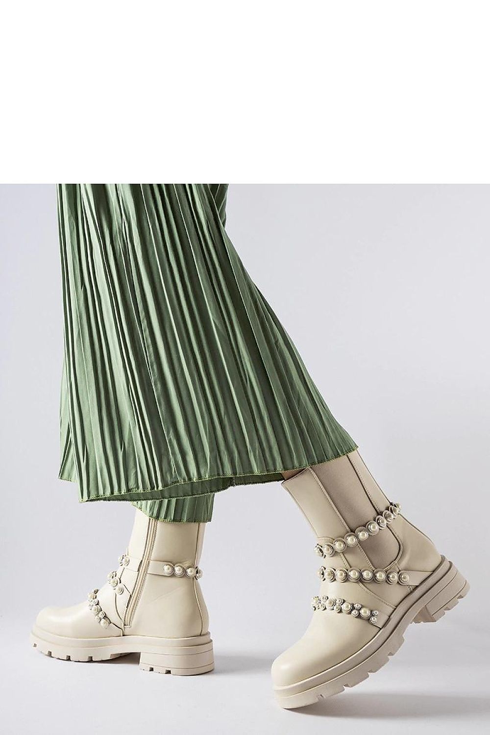Boots Solea