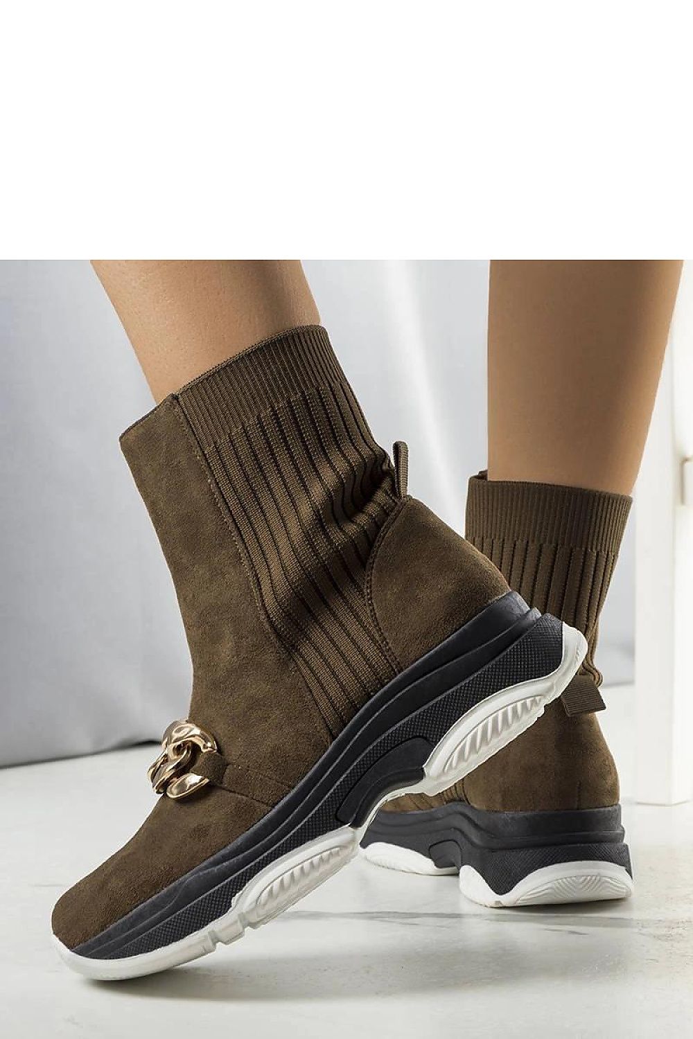 Boots Solea